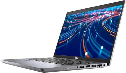 Dell Latitude 5420 5000 14" FHD (Intel 4-Core i5-1145G7 vPro, 32GB RAM, 1TB PCIe SSD) Business Laptop, Backlit Keyboard, Thunderbolt 4, Wi-Fi 6, Webcam, Win 11 Pro -2023 (Renewed)