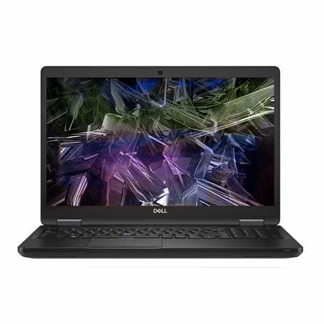 Dell Latitude 5490 / Intel 1.7 GHz Core i5-8350U Quad Core CPU / 16GB RAM / 512GB SSD / 14 FHD (1920 x 1080) Display/HDMI/USB-C/Webcam/Windows 10 Pro (Renewed)