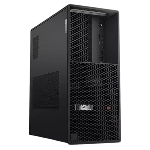 Lenovo ThinkStation P3 Tower Workstation Intel i7-14700 vPro 64GB DDR5 1TB SSD RTX 2000 Ada 16GB Windows 11 Pro 3 Year Onsite Warranty