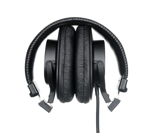 Sony MDR7506 Professional Large Diaphragm Headphone