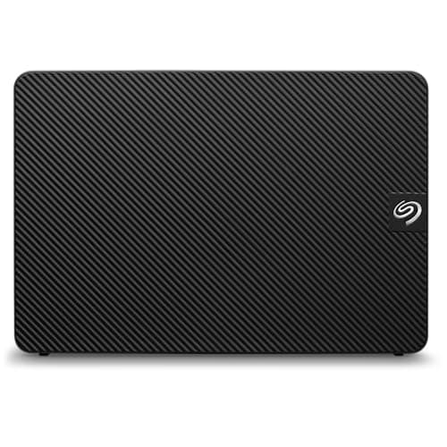 Seagate Expansion 24TB External Hard Drive HDD (STKP24000400)