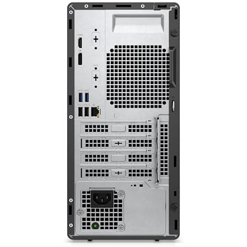 Dell OptiPlex 7010 Tower 7000 Business Desktop Computer, 12th Gen Intel Hexa-Core i5-12500 (Beat i7-11700), 16GB DDR4 RAM, 512GB PCIe SSD, DVDRW, WiFi Adapter, RJ-45, Keyboard & Mouse, Windows 11 Pro