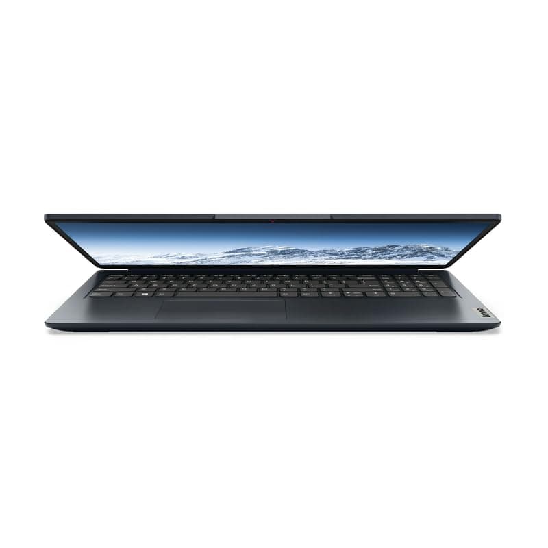 Lenovo 15.6" FHD IdeaPad Business Laptop Computer, Intel Core i5, Windows 11 Pro with Microsoft Office Lifetime Suite, PLUSERA Earphones, Blue (Intel Core i5, 40GB RAM | 1TB SSD)
