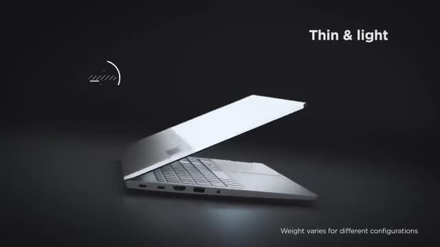 Lenovo ThinkBook 15 Gen 4 Business Laptop (15.6" FHD, Intel 10-Core i5-1235U (Beat i7-1165G7) 16GB RAM, 512GB SSD) Thunderbolt 4, HDMI, Fingerprint, 1080p FHD Privacy Webcam, Ethernet, Win 11 Pro