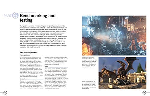 Build Your Own Gaming PC: The step-by-step manual to building the ultimate computer (Haynes Manuals)