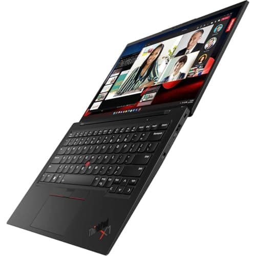 Lenovo ThinkPad X1 Carbon Gen 11 21HM000RUS 14" Touchscreen Ultrabook - WUXGA - 1920 x 1200 - Intel Core i7 13th Gen i7-1365U Deca-core (10 Core) - Intel Evo Platform - 32 GB Total RAM - 32 GB