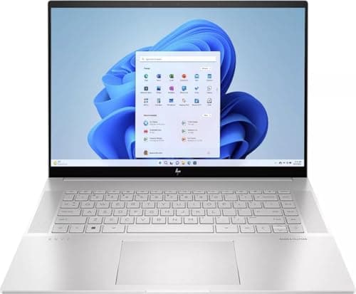 HP Envy 16 Designer Laptop | 16" WQXGA IPS 120Hz Touch 400nits 100% sRGB | Intel 14-core i7-13700H | 16GB DDR5 1TB SSD | GeForce RTX 4060 8GB Graphic | Backlit Thunderbolt Win11Pro w/DLCA Accessory