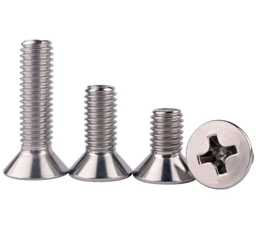 Easycargo 240pcs 12 Sizes Laptop Screws Kit, Notebook Computer Replacement Screws Assortment Kit,M2 M2.5 M3, for Lenovo Toshiba Gateway Samsung HP IBM Dell Sony Acer Asus SSD Hard Disk SATA SSD M.2