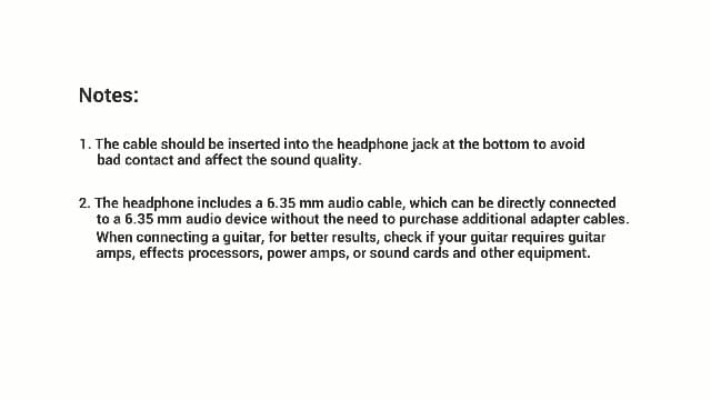 OneOdio A71 Hi-Res Studio Recording Headphones - Wired Over Ear Headphones with SharePort, Monitoring Mixing Foldable Headset with Stereo Sound, 3.5/6.35MM Jack for PC Computer DJ Guitar-Black