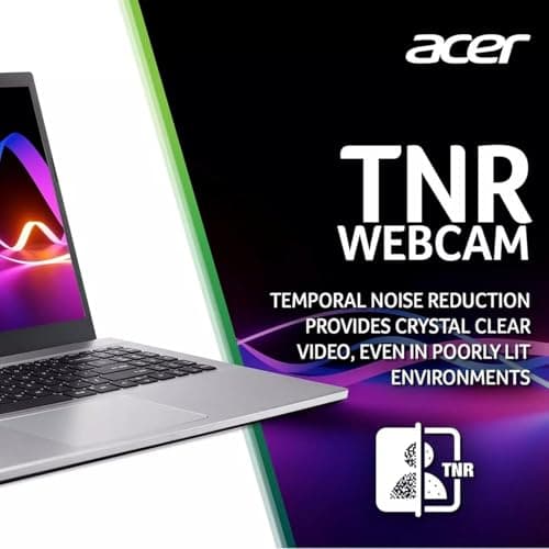 acer Aspire 3 Premium Laptop Computer Featuring Backlit Keyboard | AMD Ryzen 5 7430U CPU | 32GB RAM | 1TB SSD | 15.6" FHD Display | Fast Wi-Fi 6 | Webcam | Copilot AI Chat | Windows 11 Pro
