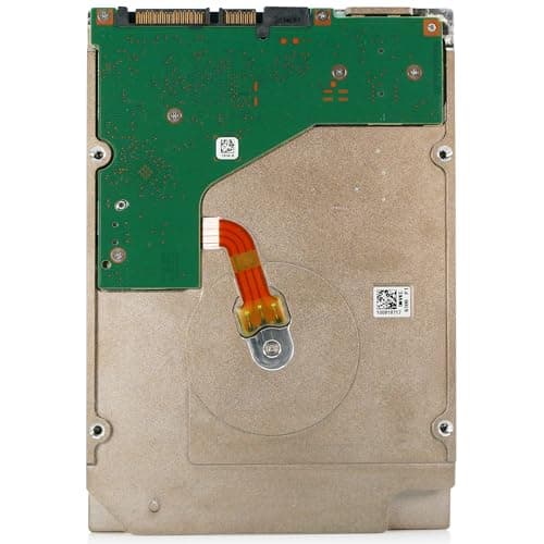Seagate Skyhawk AI 12tb HDD 3.5 Inch SATA 6Gb/s 7200PRM 256MB Cache for NAS Internal Hard Drive for DVR NVR Security Camera System AI Application Optimization (Renewed)
