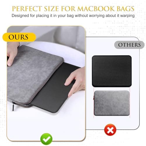 JIKIOU 3 Pack Mouse Pad with Stitched Edge, Comfortable Mouse Pads with Non-Slip Rubber Base, Washable Mousepads Bulk with Comfortable Cloth, Mouse Pads for Computers Laptop Mouse 10.2x8.3inch Black
