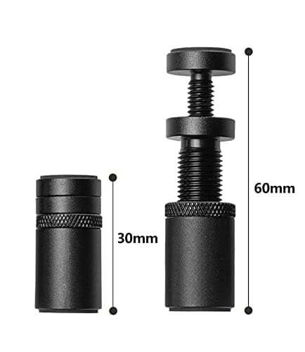 GPU Support Bracket, Gpu Anti Sag Bracket, Graphics Card GPU Brace Support, Video Card Sag Holder Bracket, GPU Stand, S(30-60mm)