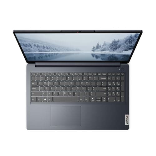 Lenovo IdeaPad 15.6” FHD Touchscreen Laptop, 40GB RAM 2.5TB Storage (2TB SSD+512GB Docking Station Set), 10-Cores Intel Core i5, Windows 11 Pro with Microsoft Office Included, PLUSERA Earphones