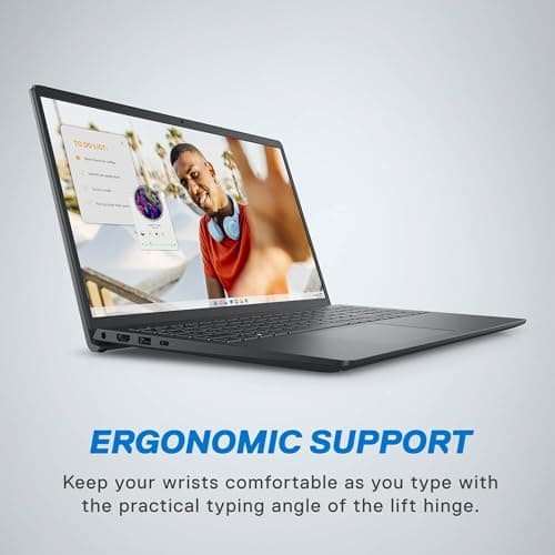 Dell Inspiron 15 Touchscreen Laptop (15.6" FHD, AMD Ryzen 7 7730U (> Intel i7-1255U), 64GB, 2TB SSD) Business, College Students, Enterprises, Numeric Keypad, Inspiron 3535 3000, Webcam, Win 11 Pro