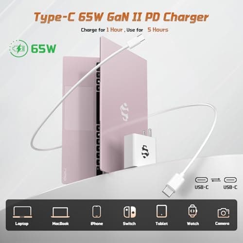 15.6" FHD IPS Student-Laptop Computer - 8GB RAM 256GB SSD, 4 Cores 13th Gen Intel N150(Beat to i3-1115G4, Up to 3.6GHz), 65W GaN Type-C, Fingerprint, Backlit Keyboard, Wi-Fi 6, BT5.2, Numpad
