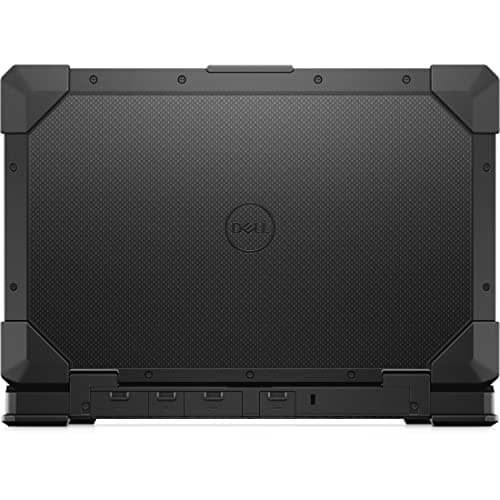 Dell Latitude 5000 5430 14" Rugged Notebook - Full HD - 1920 x 1080 - Intel Core i5 11th Gen i5-1145G7 Quad-core (4 Core) 2.60 GHz - 16 GB Total RAM - 512 GB SSD - Black