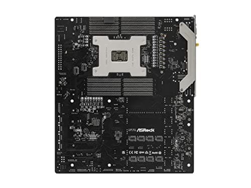 ASRock MB WRX80 Creator R2.0 R