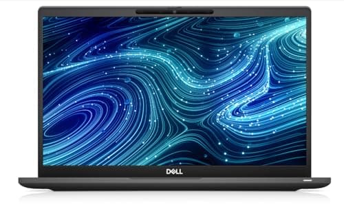 Dell Latitude 7320 7000 (2023) 13.3" FHD Touch (Intel Core i7-1185G7 vPro, 16GB RAM, 1TB NVMe SSD) Business Laptop, IR Webcam, Backlit, Thunderbolt 4, Win 11 Pro (Renewed)