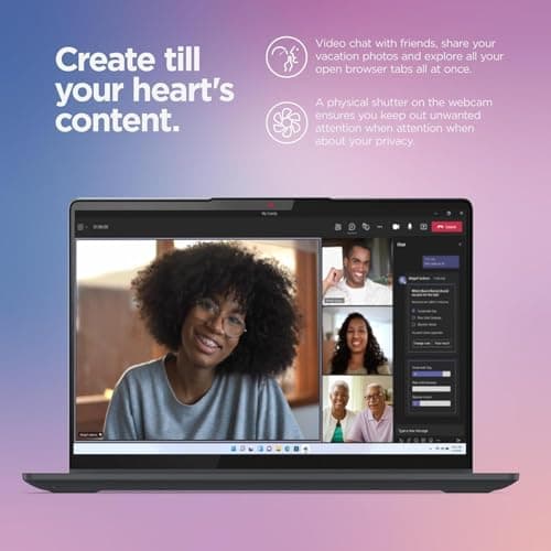 Lenovo IdeaPad Flex 5i 2-in-1 Laptop (14" FHD+ Touchscreen, Intel Core i3-1215U, 8GB RAM, 256GB SSD) Convertible, Fingerprint, FHD Webcam, 9-Hr Battery Life, IST Pen, Win 11 Home in S Mode, Grey