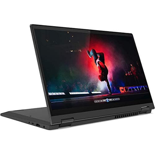 Lenovo Flex 5 14 2-in-1 Laptop, 14.0" FHD Touch Display, AMD Ryzen 5 4500U, 16GB RAM, 256GB Storage, AMD Radeon Graphics, Digital Pen Included, Win 10