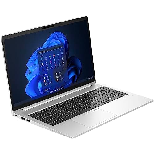 HP Elitebook 650 G10 15.6" FHD Business Laptop Computer, 13th Gen Intel 10-Core i5-1335U (Beat i7-1270P), 16GB DDR4 RAM, 512GB PCIe SSD, WiFi 6E, Bluetooth 5.3, Backlit KB, FR, Windows 11 Pro, AZ-XUT