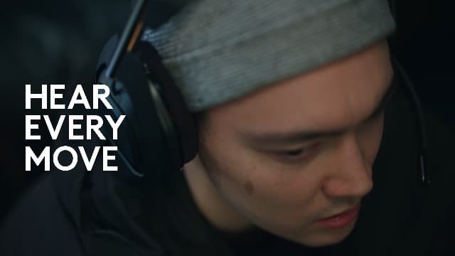 Logitech G Astro A50 X Omni-Platform Wireless Gaming Headset + Base Station for PS5, Xbox, PC: PLAYSYNC Video & Audio Switcher, HDMI 2.1 4K 120Hz VRR, <24 bit/48 kHz, 24hr Battery, 2.4GHz & BT - Black