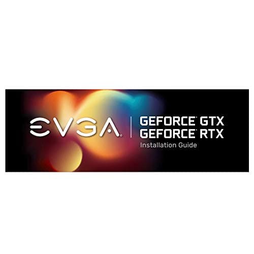 EVGA GeForce RTX 3060 XC Gaming, 12G-P5-3657-KR, 12GB GDDR6, Dual-Fan, Metal Backplate