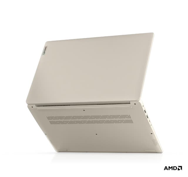 Lenovo IdeaPad 1 Laptop, 15.6” FHD Display, AMD Ryzen 5 5500U, 8GB RAM, 512GB SSD, Windows 11 Home, 720p Camera w/Privacy Shutter, Smart Noise Cancelling, Cloud Grey