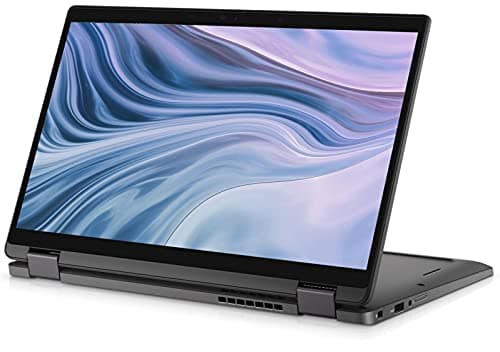 Dell Latitude 7310 Laptop | 13" 1920x1080 FHD | Core i7-10610U - 1TB SSD Hard Drive - 16GB RAM | 4 cores @ 4.9 GHz Win 11 Pro Black (Renewed)