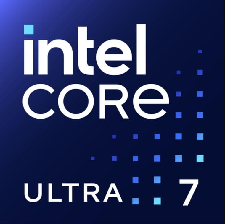 CPU Solutions 4K/8K Video Editing PC | Core Ultra 7, RTX 2000ADA, 64GB RAM, 2TB SSD