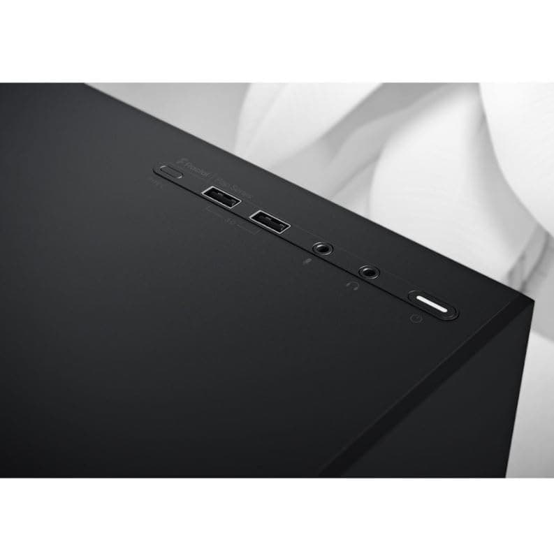 CPU Solutions Express Video Editing PC, Ultra HD, 8K, 4K Video Editing Workstation - Ryzen 7 8700G 5.1GHz 8-Core, 64GB RAM, 2000GB SSD, Quadro RTX 2000 ADA, Windows 11 Pro Computer Tower
