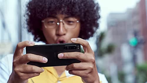 Sony Mobile Motion Capture for VR and 3D Contents Creation