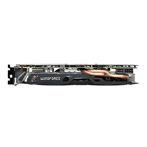 Gigabyte GTX 960 Graphics Cards GV-N960WF2OC-4GD
