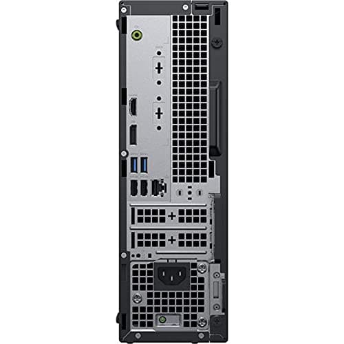Dell Optiplex 3060 Desktop Computer | Intel i5-8500 (3.2) | 32GB DDR4 RAM | 1TB SSD Solid State | Windows 11 Professional | Home or Office PC (Renewed)