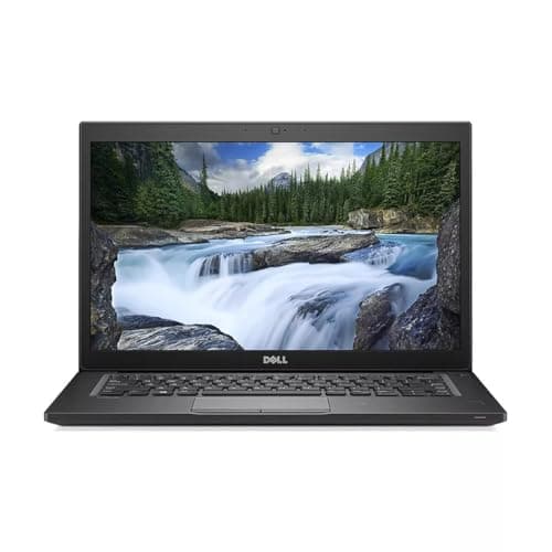 Dell Latitude 5300 2-in-1 13.3” FHD Touchscreen Laptop Computer, Intel Quad-Core i7-8665U, 16GB DDR4 RAM, 512GB SSD, HDMI, Type-C, Windows 10 Pro (Renewed)