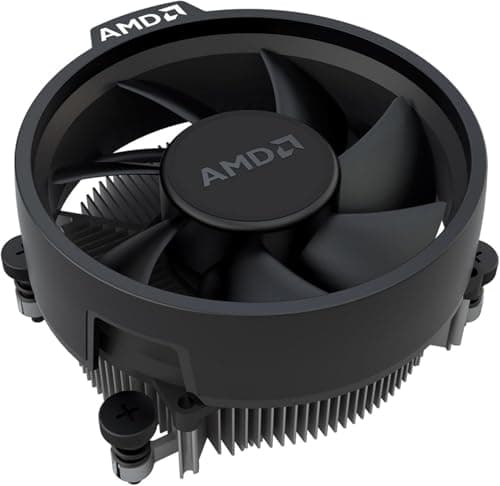 AMD Ryzen 5 5600GT 6-Core, 12-Thread Desktop Processor