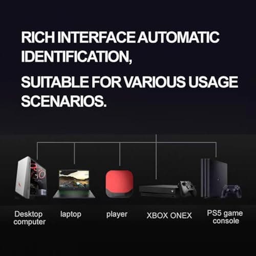19 inch HD (1440 x 900) Monitor, 75Hz Refresh Rate, HDMI x1, VGA x1, Small Thin Monitor for laptops, Computers and desktops,LED Display, VGA/HDMI Connection.VESA:75 * 75MM
