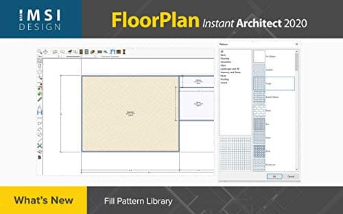 FloorPlan 2020 Instant Architect [PC Download]