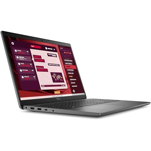 Dell Latitude 3550 15 Laptop, 15.6" FHD Computer, Intel 12-Core Ultra 7 155U (Beat i7-1355U), 64GB DDR5 RAM, 2TB PCIe SSD, WiFi 6, USB 4, HDMI, Backlit Keyboard, Fingerprint Reader, Windows 11 Pro