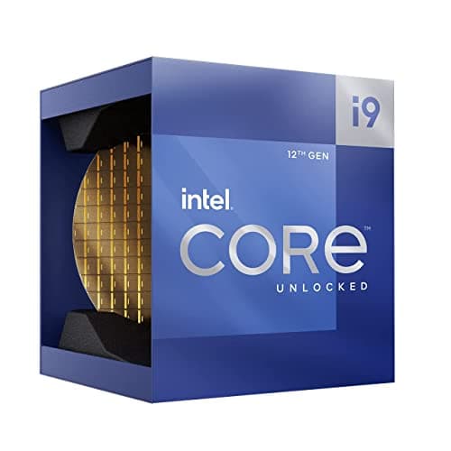 INLAND by Micro Center CPU Motherboard Intel Core i9-12900K 12th Gen 16-Cores LGA 1700 Desktop Processor with ASUS TUF Gaming Z790-Plus WiFi DDR5 Gaming Motherboard