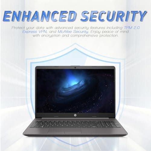 HP 15 FHD Business UltraBook Laptop • 32GB RAM • 1TB PCIe SSD • Powerful AMD Performance • Copilot AI-Ready • Ethernet Port • Long Battery Life • Windows 11 Pro – Built for Professionals