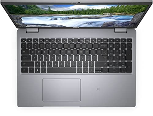 Dell Latitude 5520 5000 15.6" FHD (Intel 4-Core i7-1185G7 vPro, 32GB RAM, 1TB SSD) Business Laptop, Backlit Keyboard, Thunderbolt 4, Wi-Fi 6, Webcam, Win 11 Pro - 2023 (Renewed)