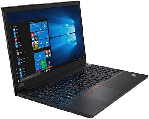 2020 Lenovo ThinkPad E15 15.6” FHD Business Laptop Computer, 10th gen Intel i5-10210U (up to 4.20GHz), 32GB RAM, 1TB SSD, WiFi HDMI Win10 Pro