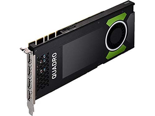NVIDIA Quadro P4000