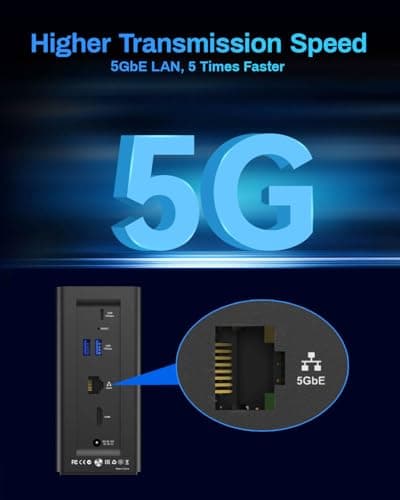 TERRAMASTER F4 SSD NAS Storage - 4Bay All SSD NAS Server N95 QuadCore CPU, 8GB DDR5 RAM, 5GbE Port, Palm-Sized High-Performance Network Attached Storage (Diskless)