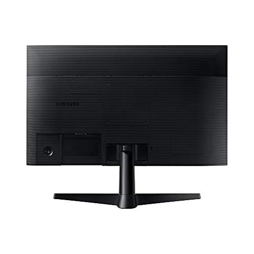 SAMSUNG 22" T350 Series FHD 1080p Computer Monitor, 75Hz, IPS Panel, HDMI, VGA (D-Sub), 3-Sided Border-Less, FreeSync, LF22T350FHNXZA