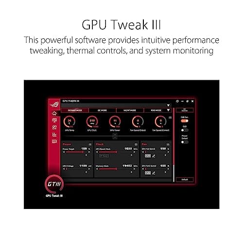 ASUS Dual Radeon™ RX 7600 EVO OC Edition 8GB GDDR6 (PCIe® 4.0, 8 GB GDDR6, HDMI® 2.1, DisplayPort™ 1.4a, 2.5-Slot Design, Axial-tech Fans, GPU Tweak III)