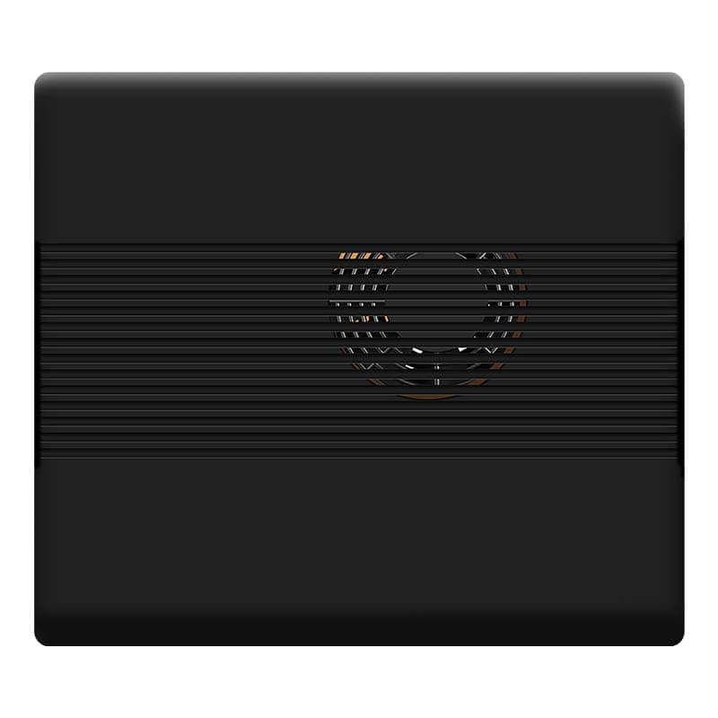 CWWK Mini PC 13th Intel i7-1355U(10C/12T,up to 5GHz), 6*Intel i226-V 2.5G Ethernet Ports 10-core Soft Routing,2*USB3.2|1*TF Slot|2*SATA|1*M.2 NVMe x4|Triple Display 4K,64G RAM 1TB SSD.