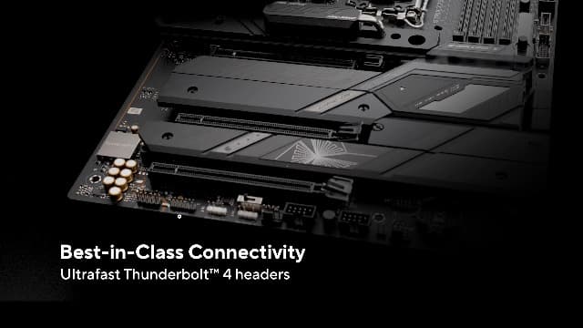 ASUS Prime Z790-A WiFi 6E LGA 1700(Intel 14th,13th&12th) ATX Motherboard (16+1 DrMOS, PCIe 5.0,DDR5,4X M.2 Slots,2.5 Gb LAN,USB 3.2 Gen 2 Front Panel Type-C, Thunderbolt 4/USB4, DP)